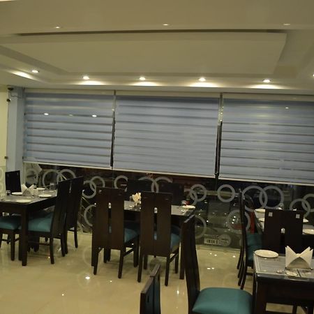 Hotel The Rio Haridwār Esterno foto