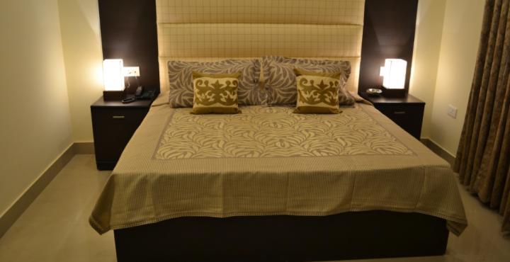 Hotel The Rio Haridwār Esterno foto