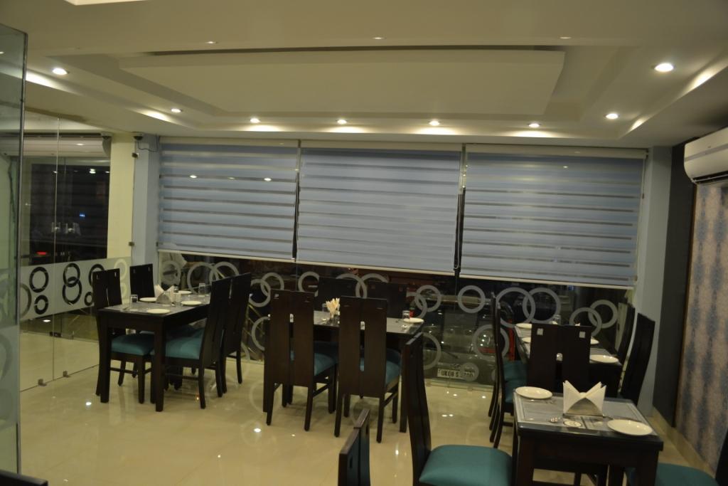 Hotel The Rio Haridwār Esterno foto