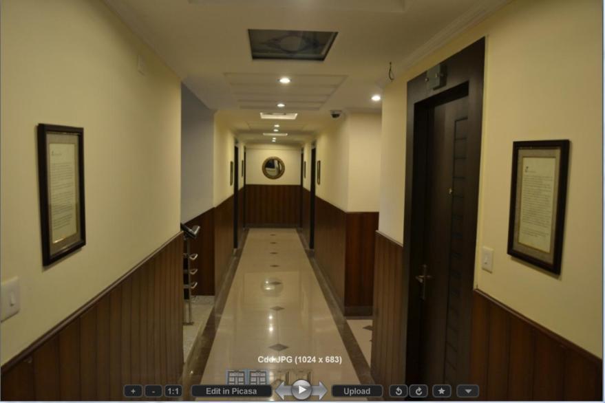Hotel The Rio Haridwār Esterno foto