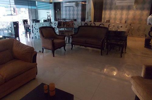 Hotel The Rio Haridwār Esterno foto
